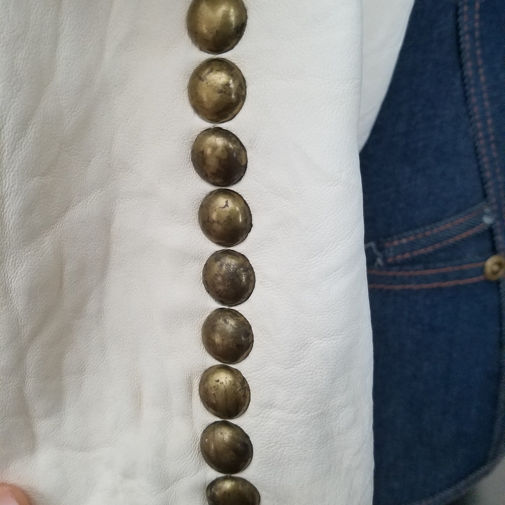 🌼Leatherock Hobo Purse🌼 - Picture 5 of 11
